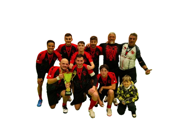 Barolo Futsal