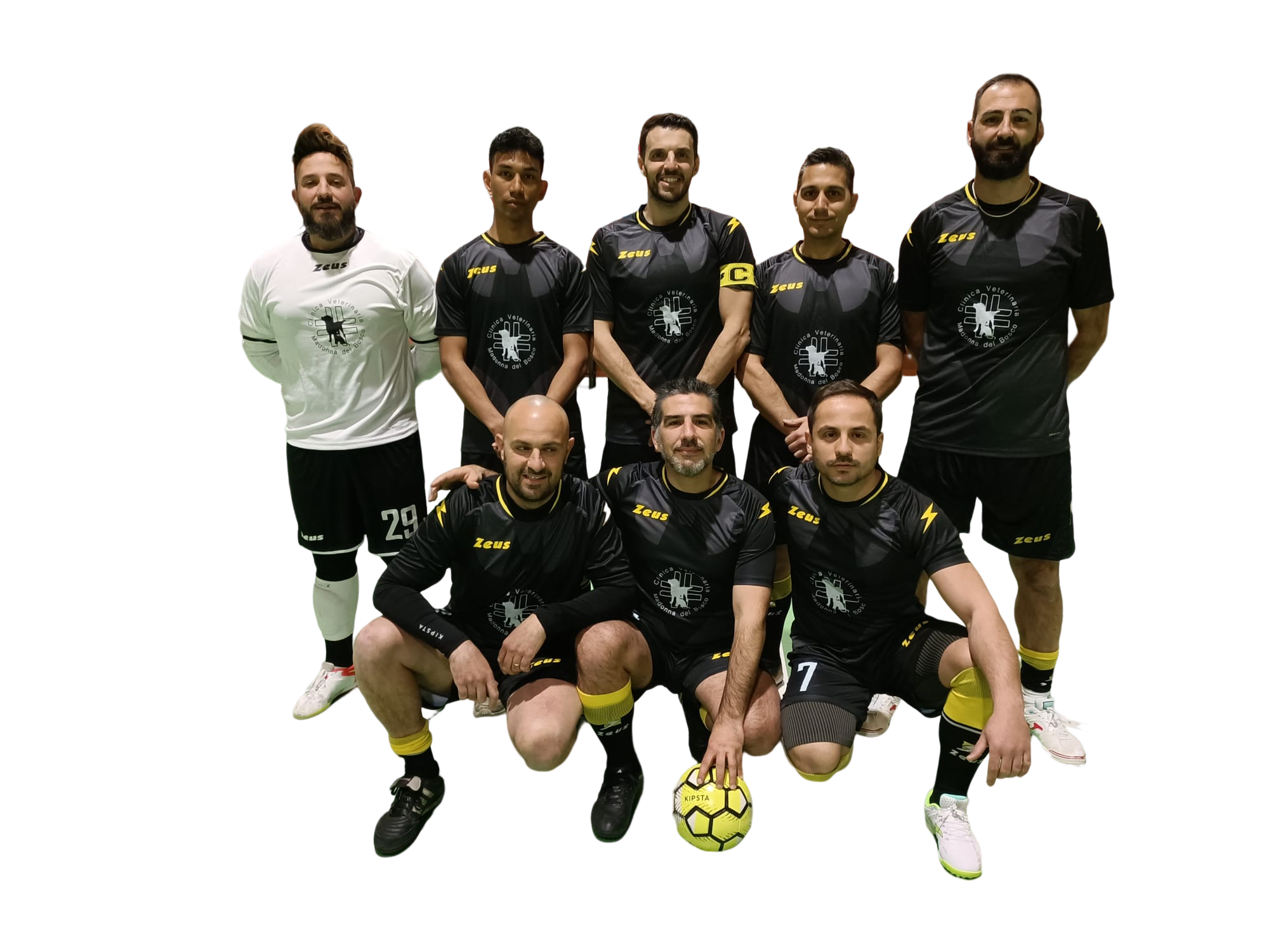 ProSecco Team