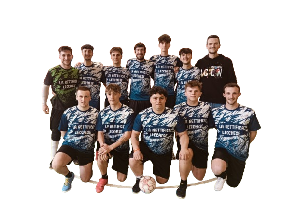 SOCCER FIVE