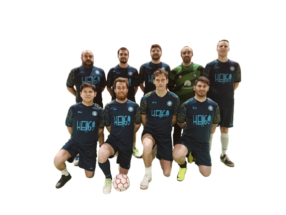 S.G.S. Futsal