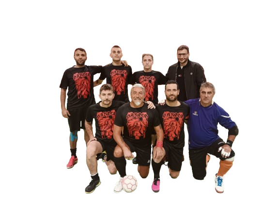 Barolo Futsal