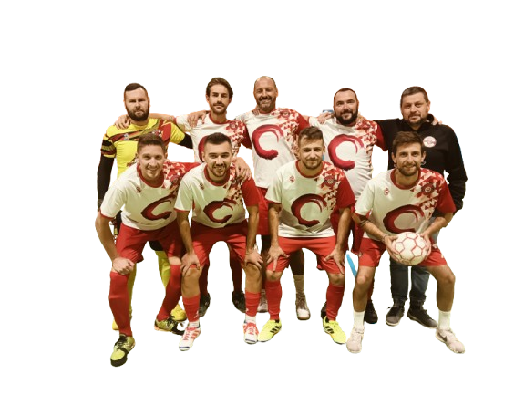 Ardema Team